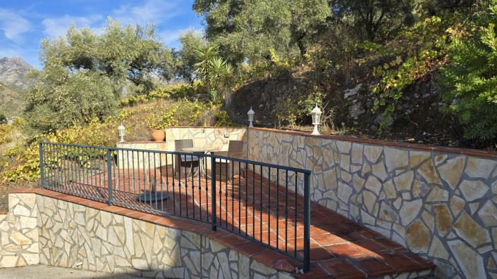 Image No.32-Villa de 3 chambres à vendre à Cómpeta