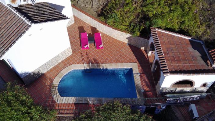 Image No.34-Villa de 3 chambres à vendre à Cómpeta