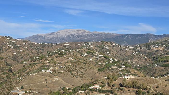 Image No.36-Villa de 3 chambres à vendre à Cómpeta