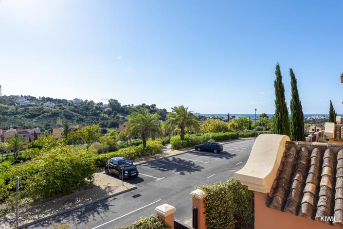 Image No.1-Maison / Villa de 3 chambres à vendre à Estepona