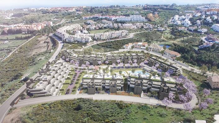 Image No.3-2 Bed Apartment for sale