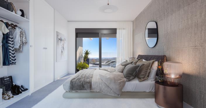 Image No.6-2 Bed Apartment for sale