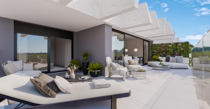 Image No.11-2 Bed Apartment for sale