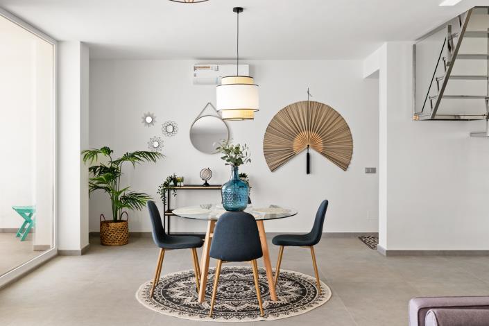 Image No.7-Penthouse de 3 chambres à vendre à Estepona