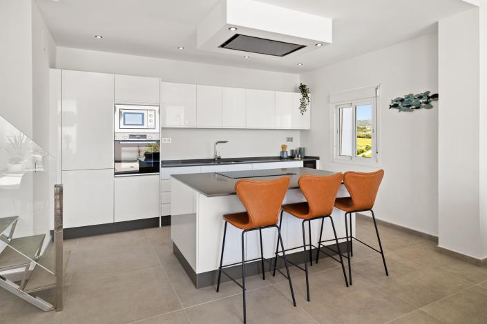 Image No.9-Penthouse de 3 chambres à vendre à Estepona