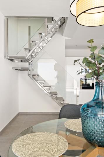 Image No.16-Penthouse de 3 chambres à vendre à Estepona