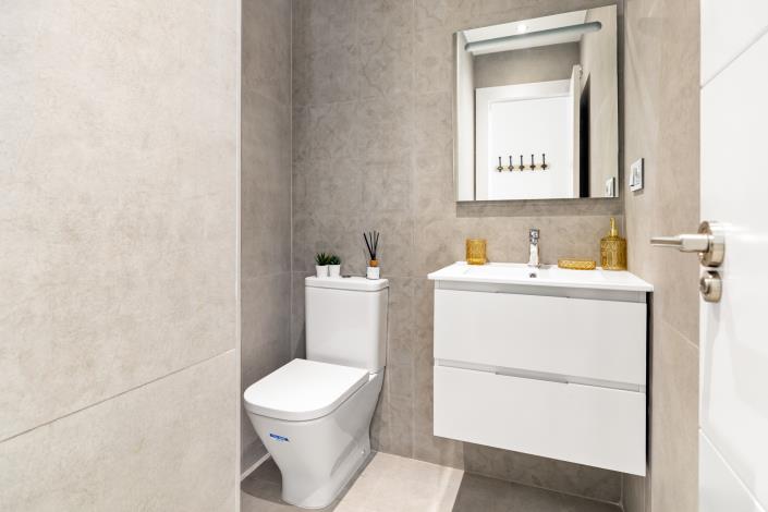 Image No.17-Penthouse de 3 chambres à vendre à Estepona