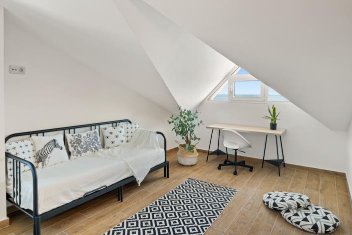 Image No.20-Penthouse de 3 chambres à vendre à Estepona