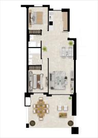 Plan1_Solemar_apartments_Casares_2_beds_B_Ag-2022