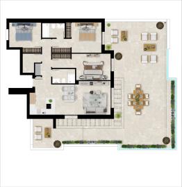 Plan5_Solemar_apartments_Casares_3_beds_penthouse_E_Ag-2022