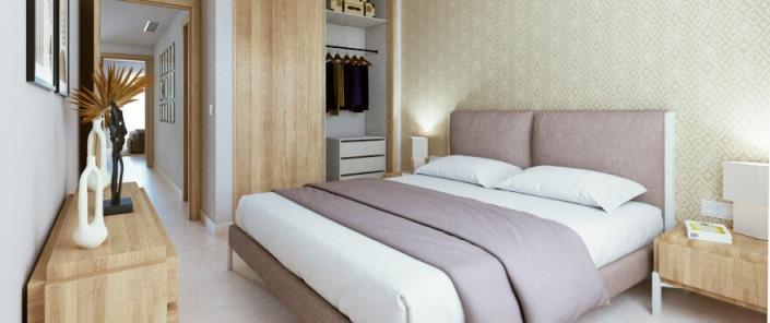 Image No.12-2 Bed Apartment for sale