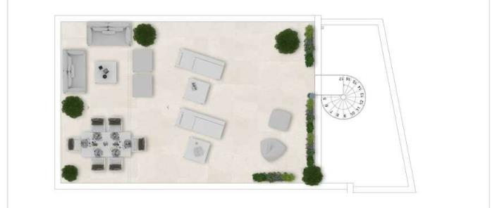 Image No.20-2 Bed Apartment for sale