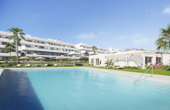 Image No.2-2 Bed Apartment for sale