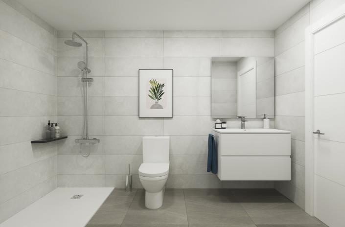 Image No.7-2 Bed Apartment for sale