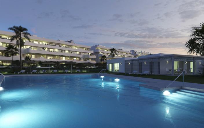 Image No.10-2 Bed Apartment for sale