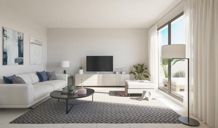 Image No.12-2 Bed Apartment for sale