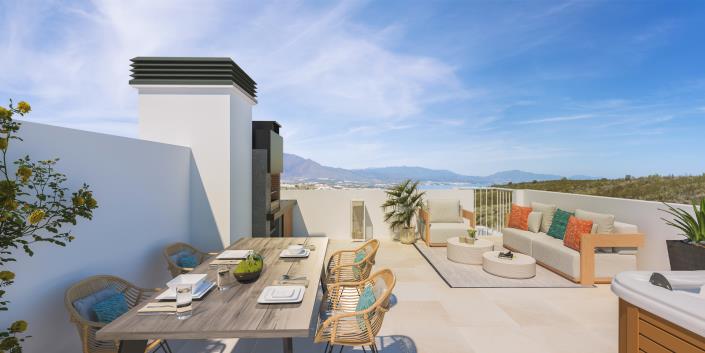 Image No.3-3 Bed Townhouse for sale