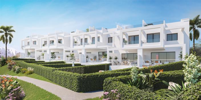 Image No.4-3 Bed Townhouse for sale