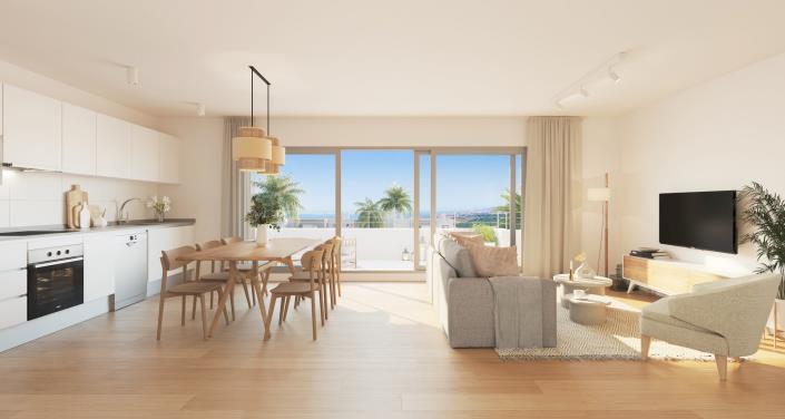 Image No.2-2 Bed Apartment for sale