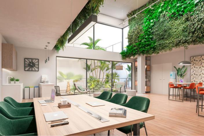 Image No.4-2 Bed Apartment for sale