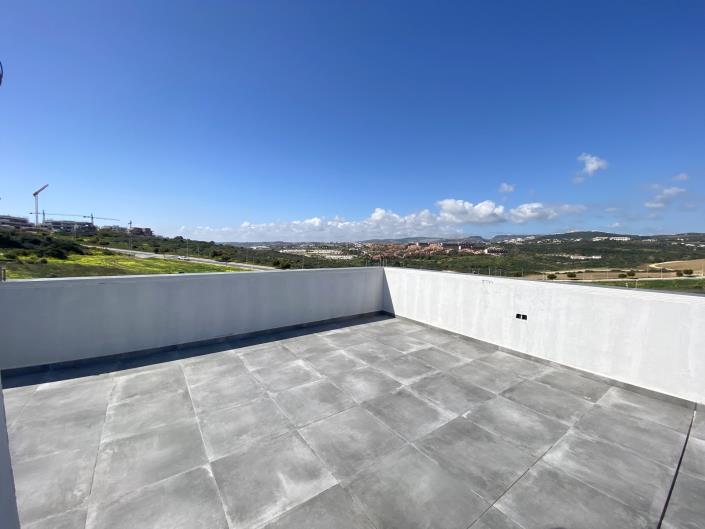 Image No.4-Villa / Détaché de 3 chambres à vendre à Estepona