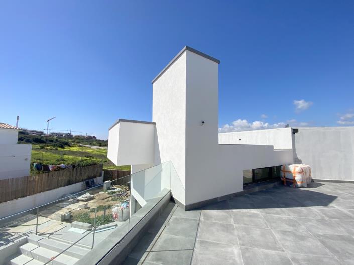 Image No.6-Villa / Détaché de 3 chambres à vendre à Estepona