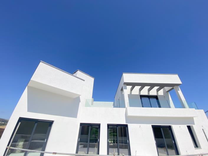 Image No.15-Villa / Détaché de 3 chambres à vendre à Estepona