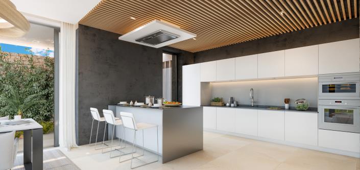 Image No.3-4 Bed House/Villa for sale