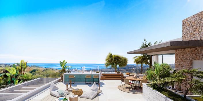 Image No.8-4 Bed House/Villa for sale