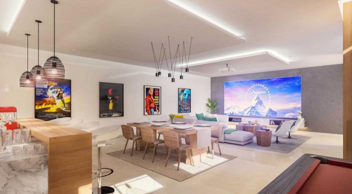 Image No.9-4 Bed House/Villa for sale