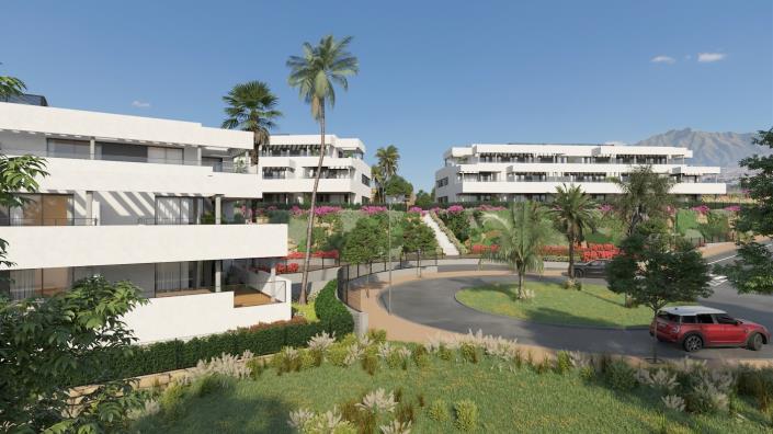 Image No.2-1 Bed Apartment for sale