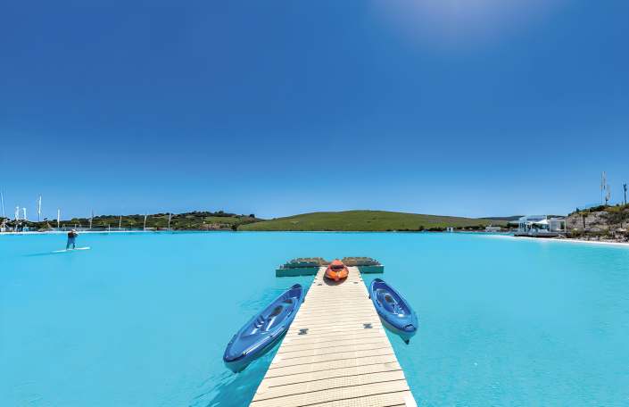 Image No.6-Appartement de 2 chambres à vendre à Estepona