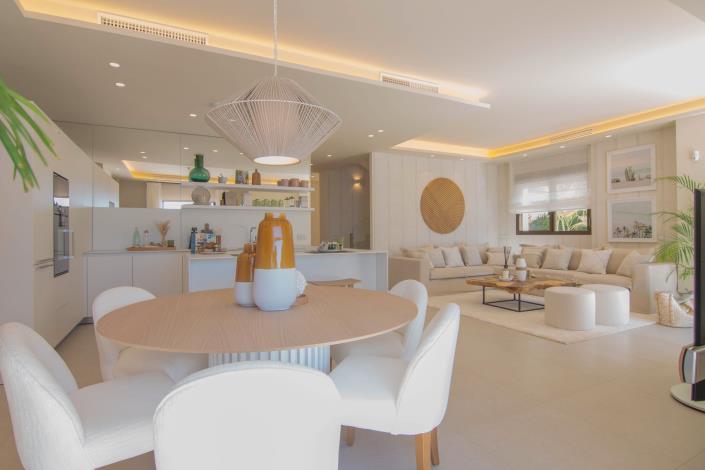 Image No.8-Appartement de 3 chambres à vendre à Estepona