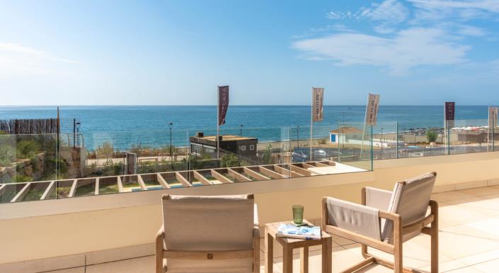 Image No.9-Appartement de 3 chambres à vendre à Estepona