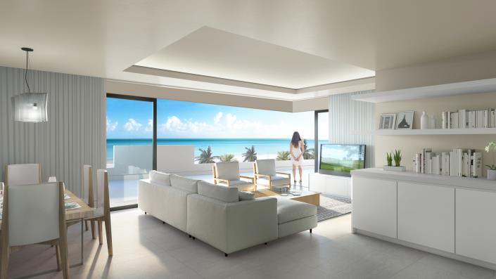 Image No.11-Appartement de 3 chambres à vendre à Estepona