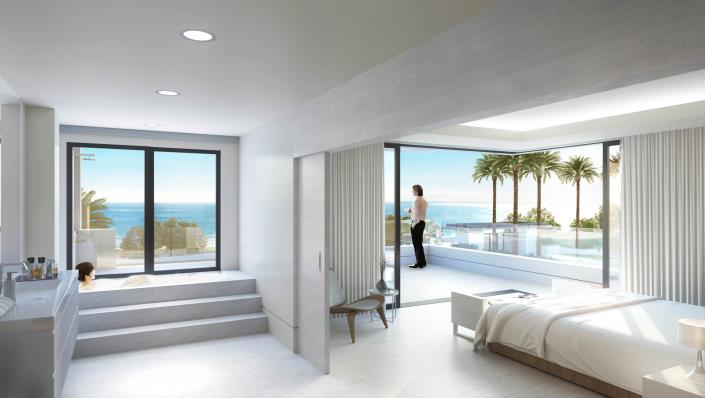 Image No.13-Appartement de 3 chambres à vendre à Estepona