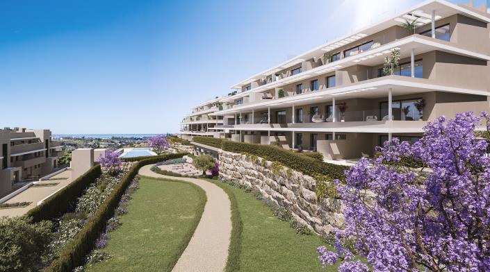 Image No.1-2 Bed Apartment for sale