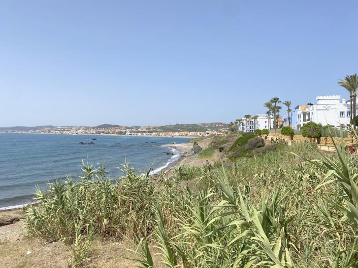 Image No.6-Maison / Villa de 3 chambres à vendre à La Duquesa