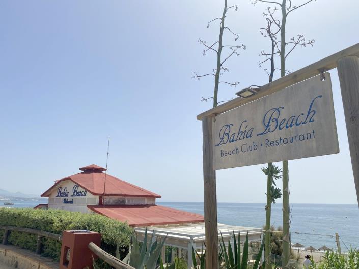 Image No.8-Maison / Villa de 3 chambres à vendre à La Duquesa