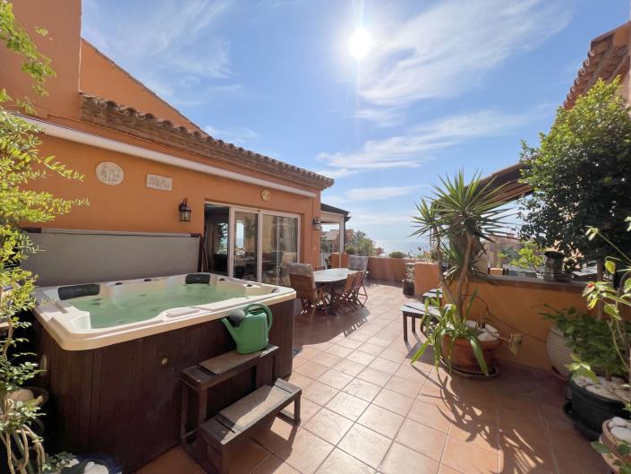 Image No.21-Appartement de 4 chambres à vendre à La Duquesa