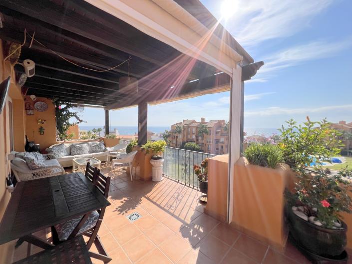 Image No.6-Appartement de 4 chambres à vendre à La Duquesa