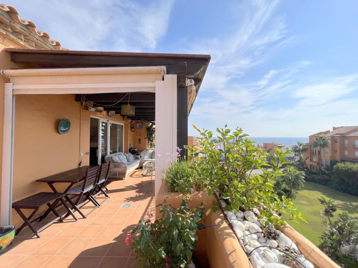 Image No.3-Appartement de 4 chambres à vendre à La Duquesa