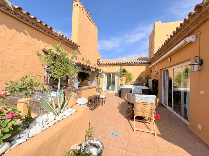 Image No.12-Appartement de 4 chambres à vendre à La Duquesa