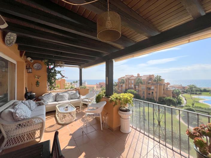 Image No.9-Appartement de 4 chambres à vendre à La Duquesa