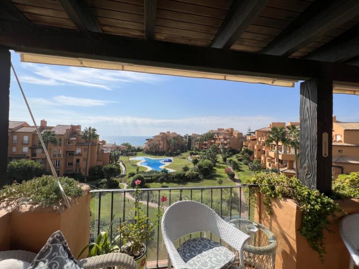 Image No.22-Appartement de 4 chambres à vendre à La Duquesa