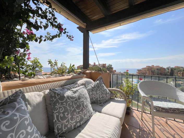 Image No.20-Appartement de 4 chambres à vendre à La Duquesa