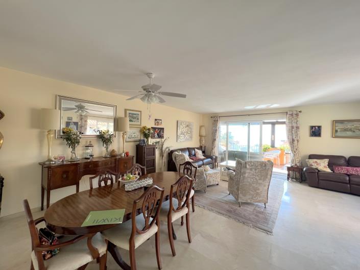 Image No.23-Appartement de 4 chambres à vendre à La Duquesa