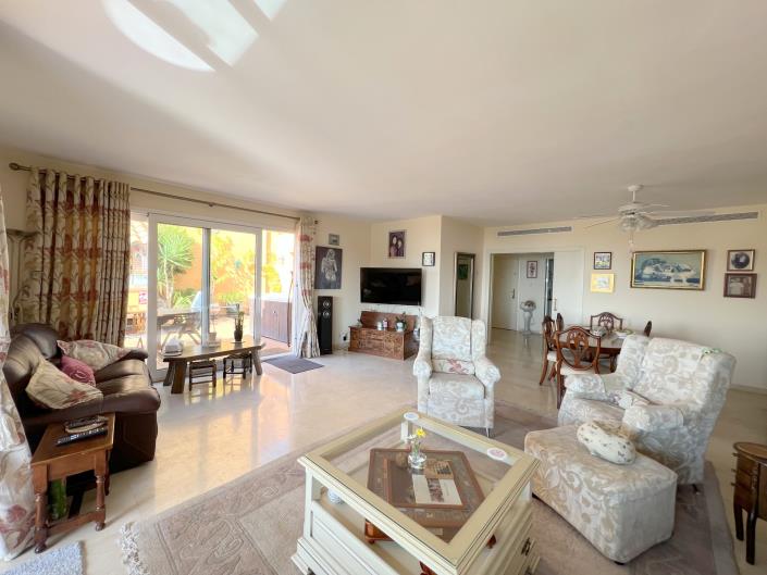 Image No.24-Appartement de 4 chambres à vendre à La Duquesa