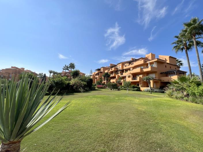 Image No.26-Appartement de 4 chambres à vendre à La Duquesa