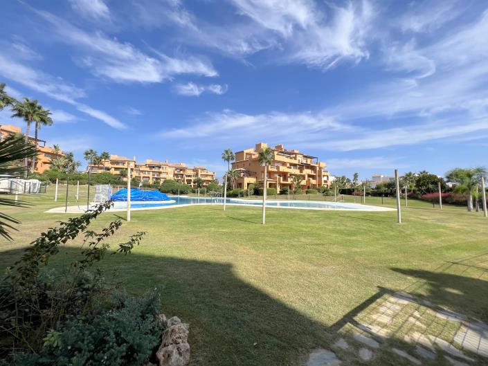 Image No.2-Appartement de 4 chambres à vendre à La Duquesa